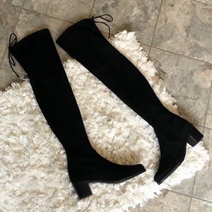 tabitha simmons combat boots